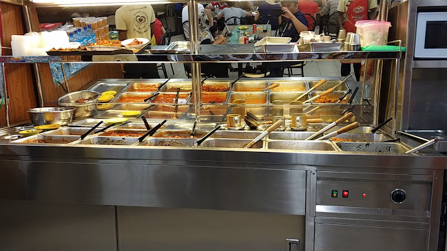 Comentarii opinii despre Kanna Curry House @ PJ Taman Mayang