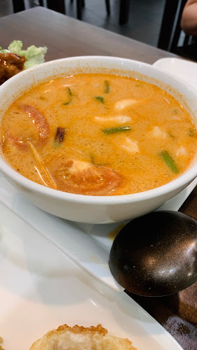 Sukhothai Beef Noodle House - Gastronomi dan perhotelan