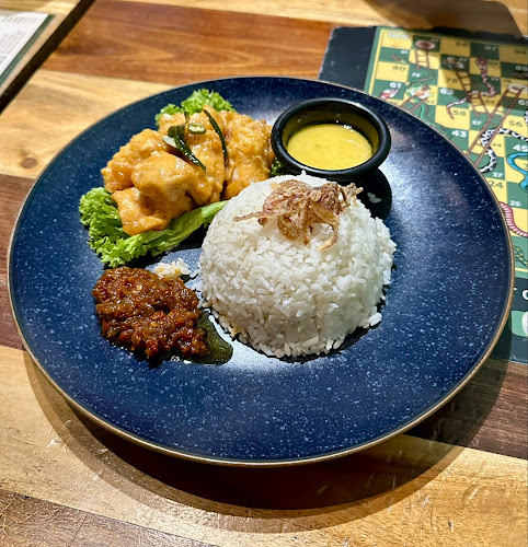 BeRempahh! @Central i-City