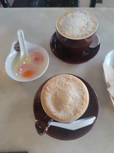 Opinii despre Oldtown White Coffee în Kuala Selangor - Gastronomi dan perhotelan