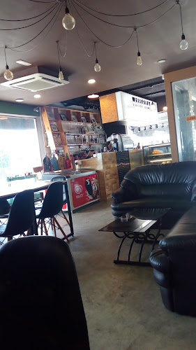 Wellesley Coffee Joint - Seberang Jaya