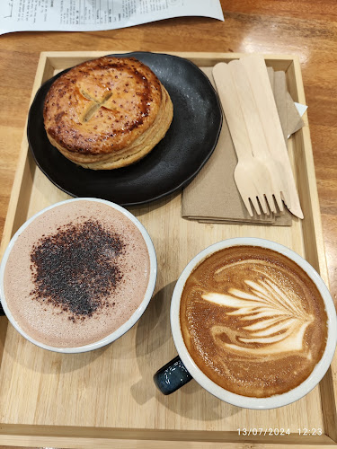 Lavender Bakery, AEON Mall Tebrau City - Johor Bahru