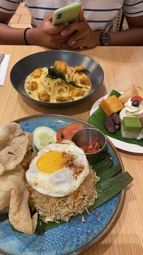 Gula Cakery Tropicana Gardens Mall - Gastronomi dan perhotelan