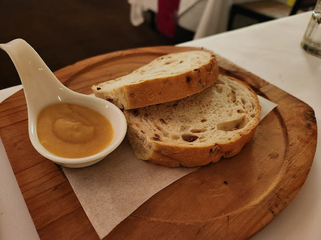 Suffolk House Restaurant