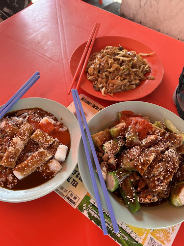 Opinii despre Restoran Win Heng Seng în Kuala Lumpur - Gastronomi dan perhotelan