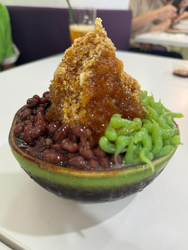 Comentarii opinii despre WaaronKuus Cafe