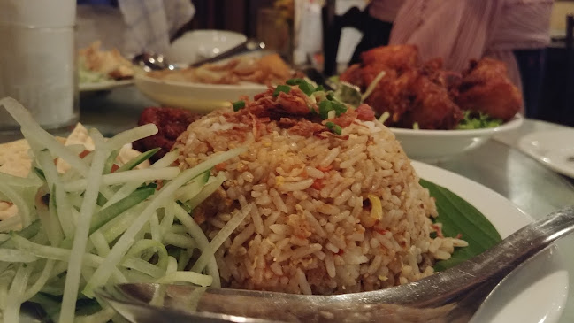 Comentarii opinii despre Old China Cafe