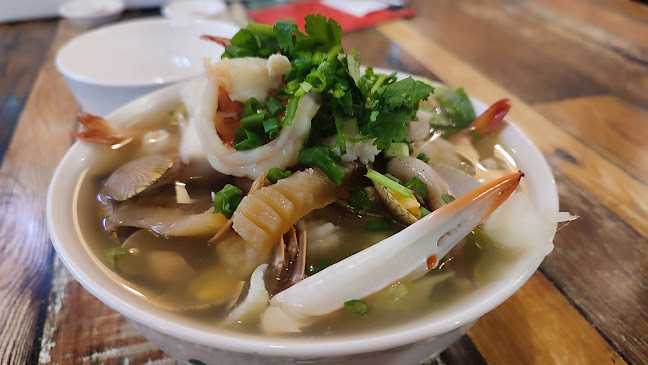 Comentarii opinii despre Hai Kah Lang