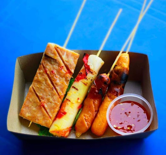 Cucuk-Cucuk Pantai Lido (CCPL) - Temerloh