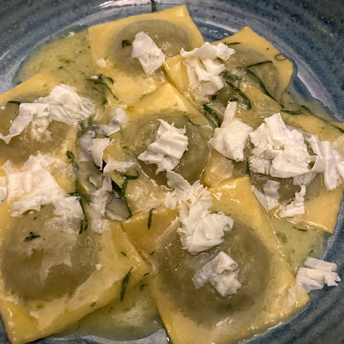 Comentarii opinii despre Osteria Gamberoni