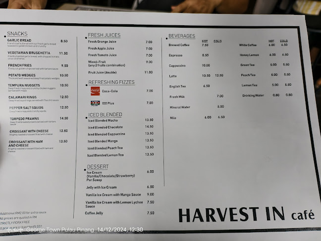 10, Jalan Irrawaddi, George Town, 10050 George Town, Pulau Pinang