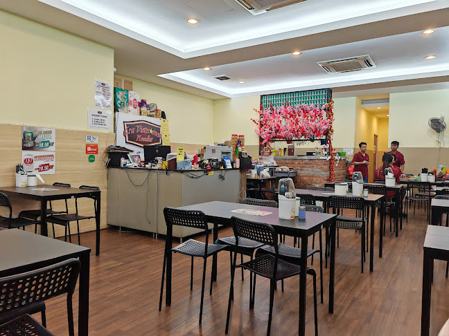 Ara Vietnamese Noodles