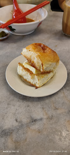 Opinii despre Lao Jie Fang Kopitiam în Kuching - Gastronomi dan perhotelan