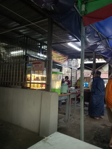 Kasturi Nurlaila Kedai Makan