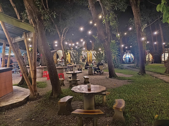 Lepak Kampung Talang - Kuala Kangsar