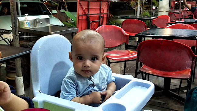 P1-G, Jalan Prima 1, Kampung Baru Bentong, 28700 Bentong, Pahang