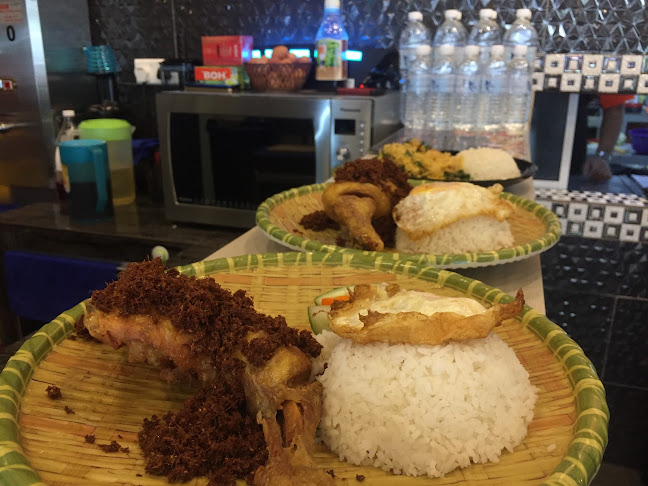 H-01-01, Ground Floor Block H, Aeropod Commercial Square, Off, 1 Jln Kepayan, 88100 Kota Kinabalu, Sabah