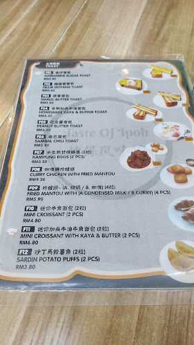 Plaza Mentari, G03, Jalan Kuning, Taman Pelangi, 80400 Johor Bahru, Johor Darul Ta'zim