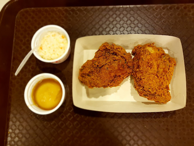 Opinii despre KFC Centre Point în Kota Kinabalu - Gastronomi dan perhotelan