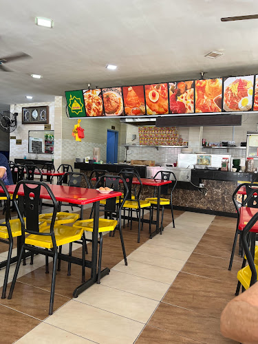 Restoran Nasi Kandar Mazlina Maju