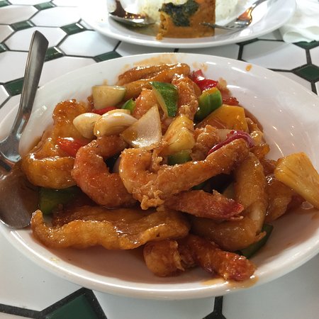 Sedap Corner - Johor Bahru