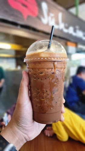 SUHAIMI PEKAN LAMA - Ipoh