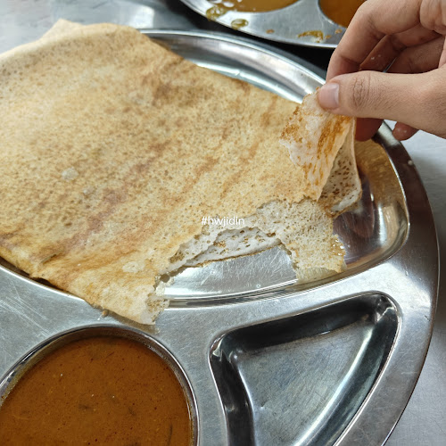 Nasi Kandar Pelita, Ampang Point