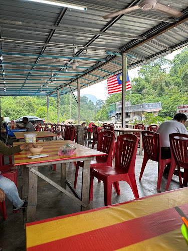 Comentarii opinii despre Cendol Chor