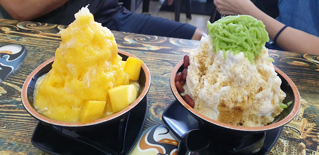 Comentarii opinii despre Desserts House