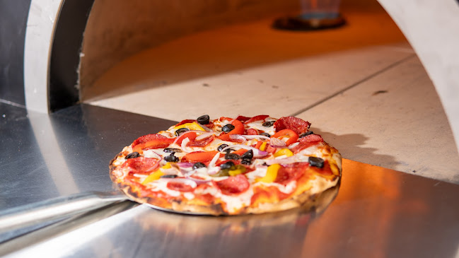 Opinii despre Pizza Roma The Original Malaysia în Kuala Lumpur - Gastronomi dan perhotelan