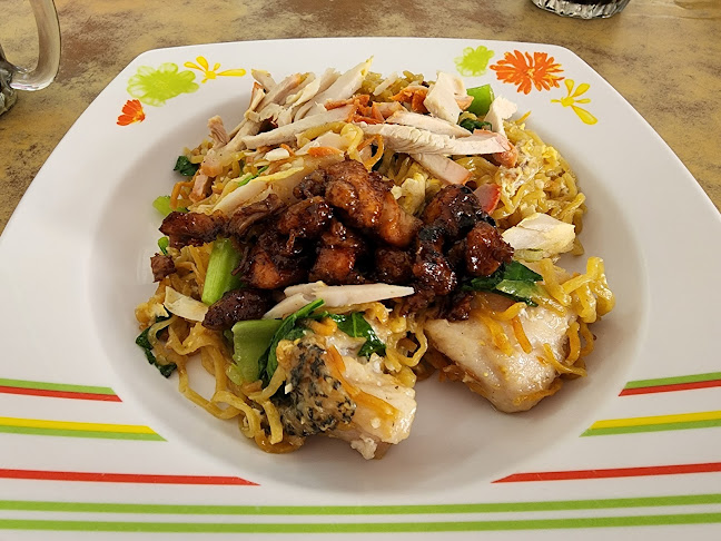 Tuaran Mee Restoran