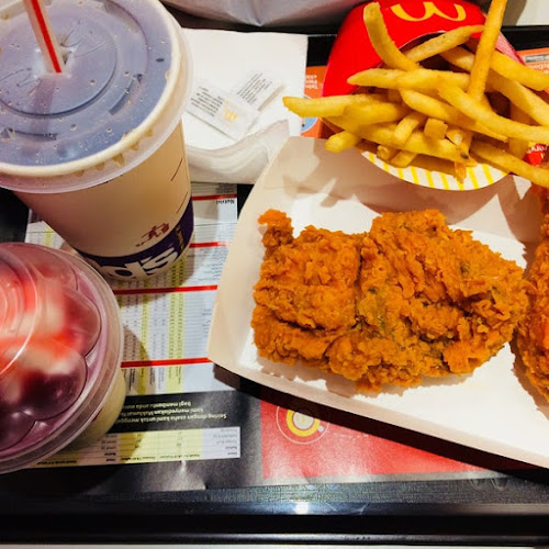 Opinii despre McDonald's Bukit Bintang în Kuala Lumpur - Gastronomi dan perhotelan
