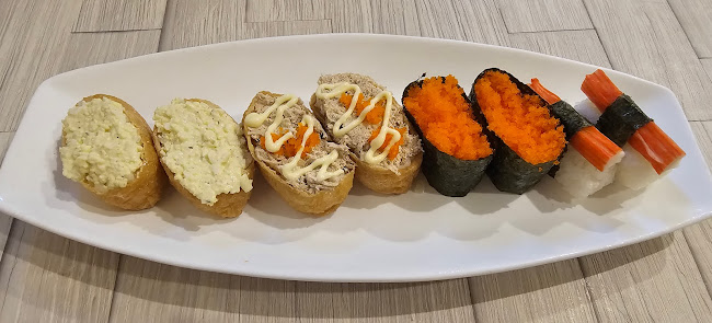 Comentarii opinii despre Teppan Hiroshi Japanese Cuisine Restaurant