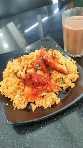 Comentarii opinii despre Restoran Thaqwa