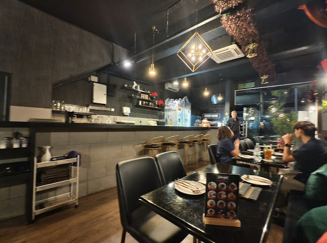 Hungry Bacon - Petaling Jaya