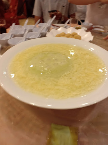 East Ocean Seafood Restaurant | Menglembu - Gastronomi dan perhotelan