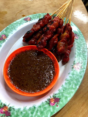 Jalan Penampang, Lido Square, 88300 Kota Kinabalu, Sabah