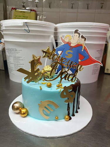 Opinii despre Maya Bakery în George Town - Gastronomi dan perhotelan