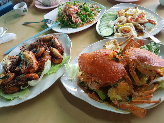 榴莲饭档 Kedai Makanan Liu Lian (Liu Lian Restaurant)