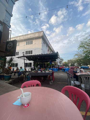 Restoran Kedai Kopi Sabil - Sungai Petani