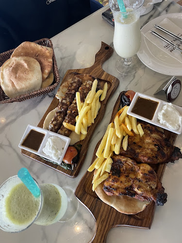 Opinii despre Royal Dream în Kuala Lumpur - Gastronomi dan perhotelan