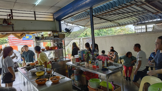 Opinii despre Chia Bee Bah Kut Teh (知味肉骨茶) în Alor Setar - Gastronomi dan perhotelan