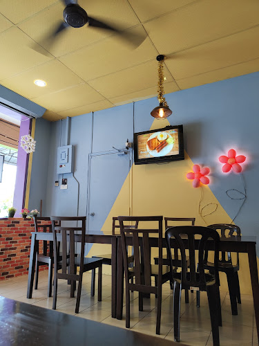 Opinii despre Ice Parlour & Coffee House Since 1991 în Bentong - Gastronomi dan perhotelan