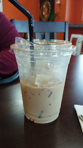 Opinii despre Apcel Coffee House (Cawangan Hutan Kampung) în Alor Setar - Gastronomi dan perhotelan