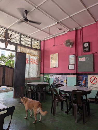 Sinhalese Bar - Ipoh