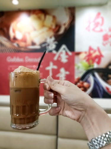 HainanZai Ipoh Garden (HBR Cafe) 海南仔怡保花园 - Gastronomi dan perhotelan