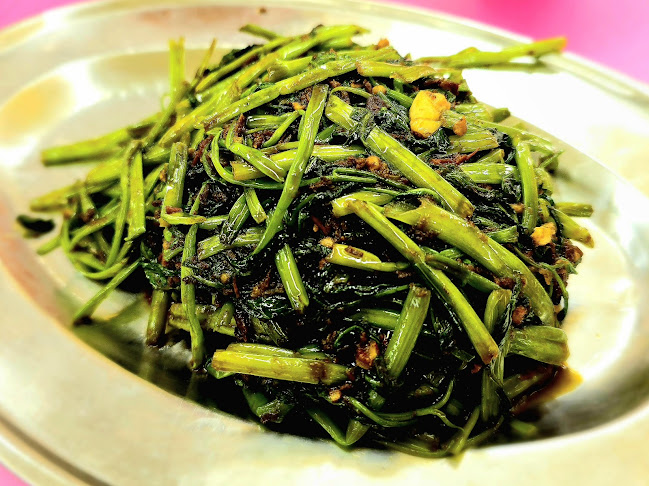 Opinii despre New Paris Restaurant în Petaling Jaya - Gastronomi dan perhotelan