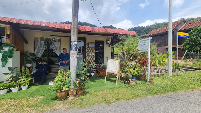 Opinii despre FULL BELLY în Batu Pahat - Gastronomi dan perhotelan