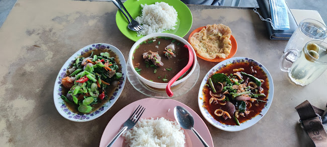 Kedai Pak Jabit Ipoh - Gastronomi dan perhotelan