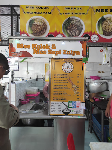 Comentarii opinii despre Kafe Najwa